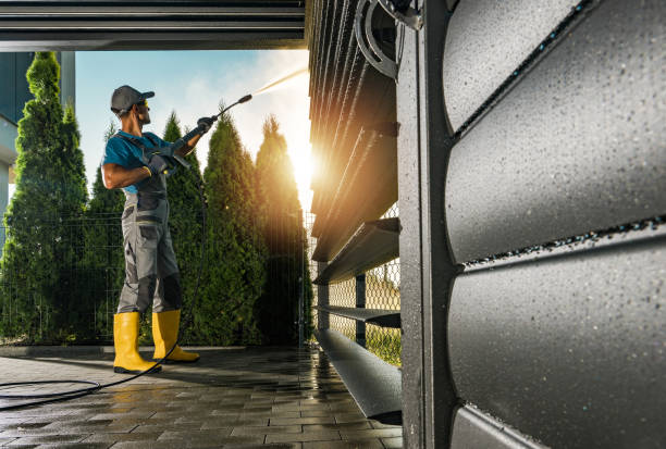 Why Choose Our Certified Pressure Washing Experts for Your Project Needs in Annandale, MN?