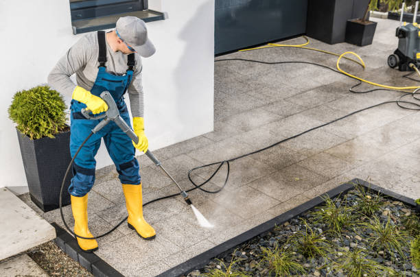 Reliable Annandale, MN Pressure Washing Solutions
