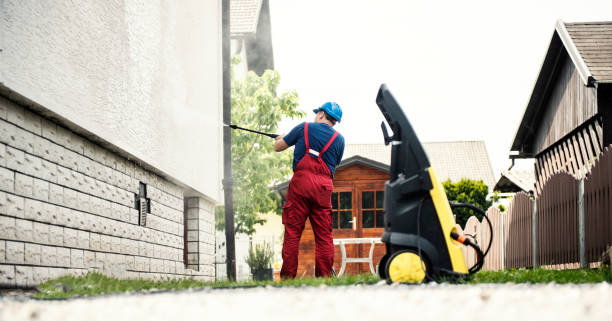 Best Fence Pressure Washing  in Annandale, MN